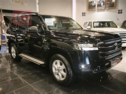 تۆیۆتا لاند کروزەر